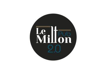 Le Milton Pub 2.0
