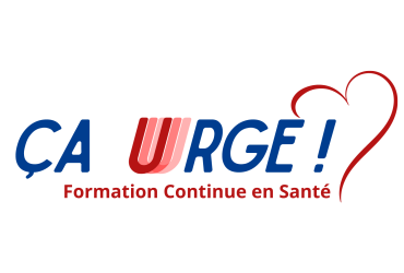ÇA URGE ! Formation Continue en Santé