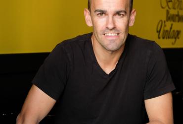Coach Fabien FOUCAUD