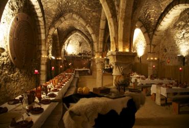 Banquet des troubadours