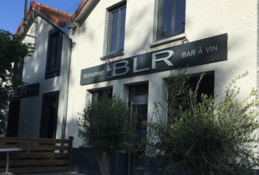 LE BLR