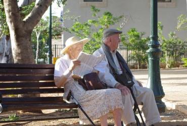 Plan alerte canicule
