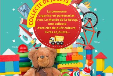 collecte