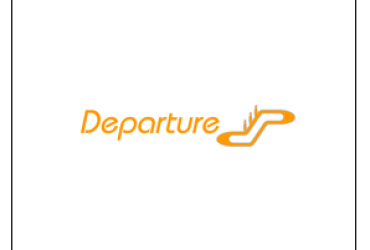 Departure