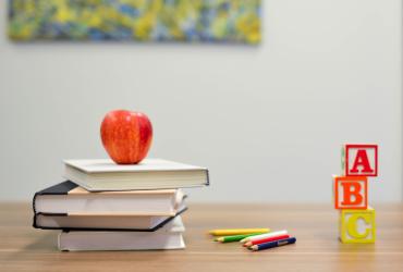 Fournitures scolaires