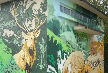 Fresque carnot