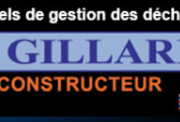 SAS GILLARD