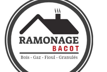 Logo de l&#039;entreprise Ramonage Bacot