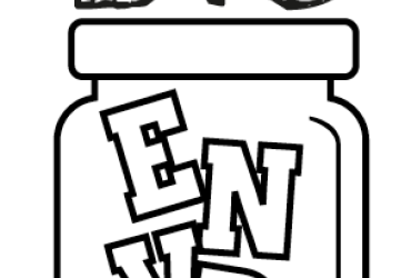 Logo le bio en vrac