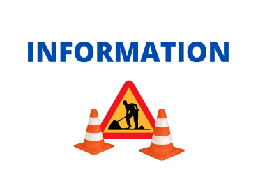 Info travaux