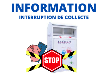 Info-collecte le relais
