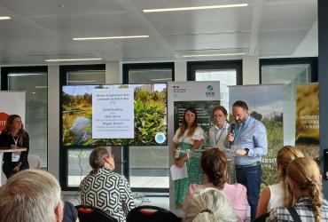 Journée ABC biodiversité - juin 25