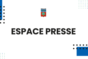 Espace Presse