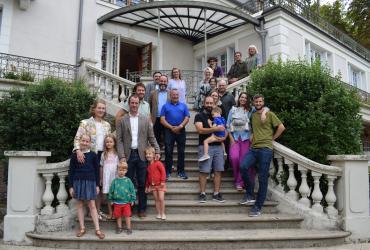 Nouveaux bacots 2025