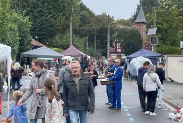 Vide-grenier 2025