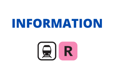 Info Ligne R SNCF Transilien
