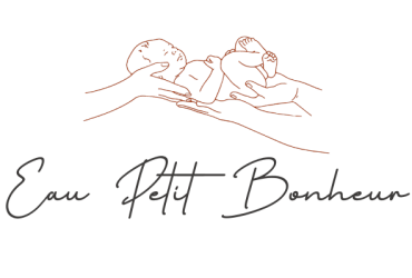 logo Eau petit bonheur