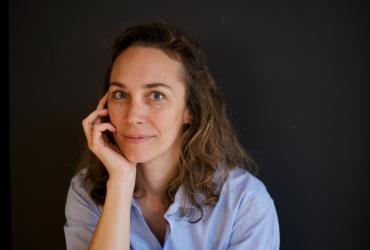 Anne-Sophie LAURIN sophrologue et yogathérapeute