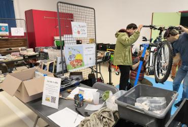 Alteliers réparation 2025