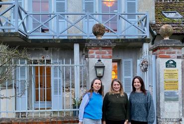 cabinet paramédical quai de la ruelle