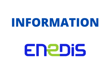Infos Enedis
