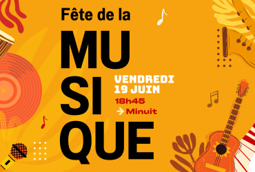 Fête de la musique - titre - 2026