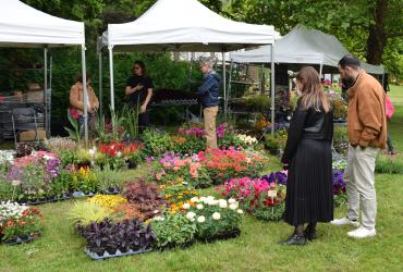 BLR fête Printemps 2025