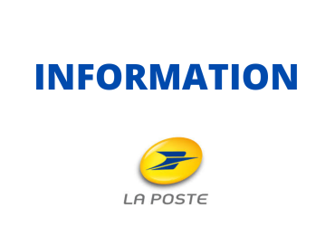 info La Poste