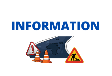 Info Voirie - Nid de poule