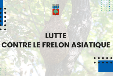 Lutte frelon