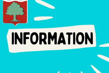 information