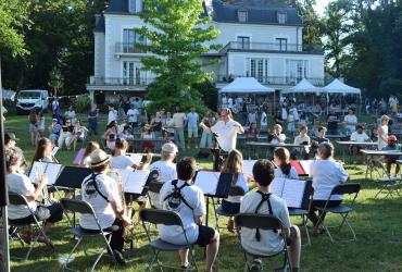 20260619-Fête de la musique mairie