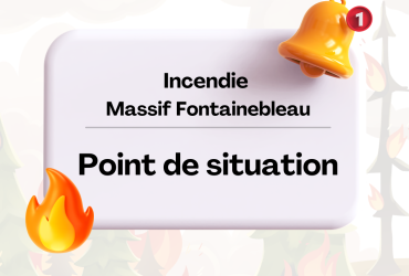 point situation incendie