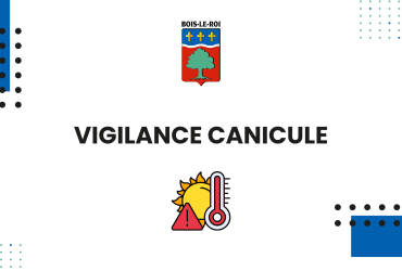 Canicule vigilance 