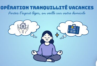 tranquillité absences