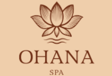 ohana spa logo