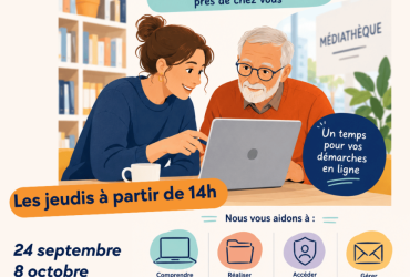 Permanences numeriques