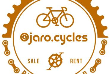 jarocycles logo