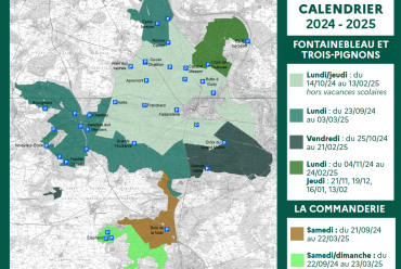 carte saison 2024-2025