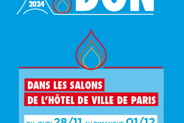 Marathon don du sang 2024