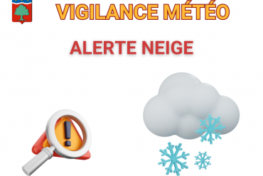 vigilance météo neige et verglas