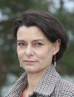 Anne DEKKER