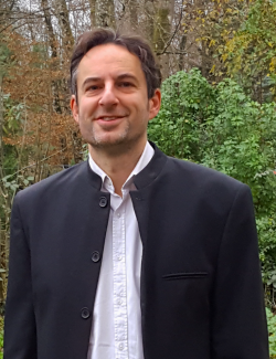 Pierre-Antoine VERSINI