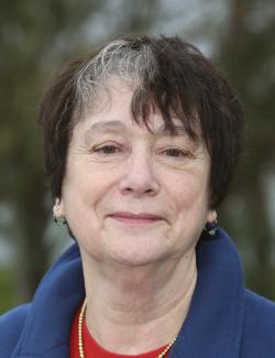 Michèle SALIOT