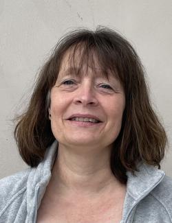 Fabienne VIER TEMPLIER