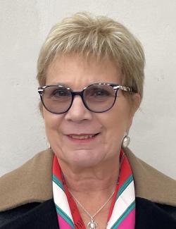 Isabelle LACOSTE LAHAYE