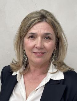 Jacqueline MEGRET-PETIT