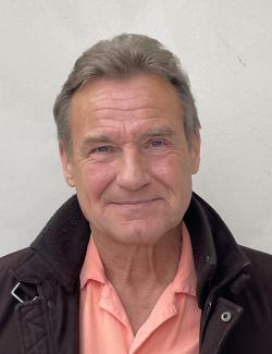 Jean-Jacques VAN POUCKE