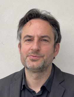 Pierre-Antoine VERSINI