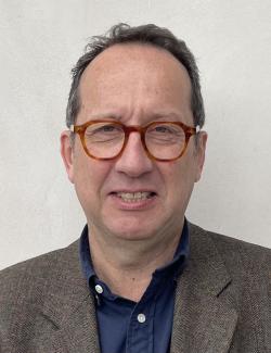 Xavier BLONDAZ-GERARD